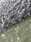Синтетичний килим SUPER-SOFT-SHAGGY 02236A LILAC / LILAC - высокое качество по лучшей цене в Украине - изображение 2.